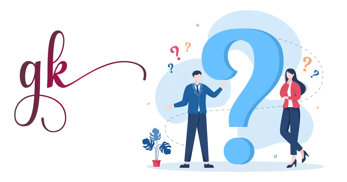 General Knowledge Questions with Answers 100 to 200