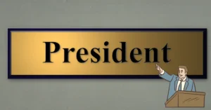 president